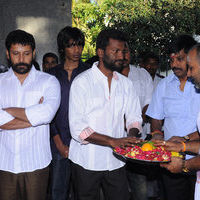 RajaPattai Movie Launch | Picture 40998